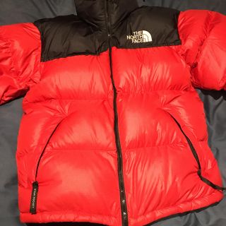 ザノースフェイス(THE NORTH FACE)のTHE NORTH FACE ダウン ノースフェイス(ダウンジャケット)