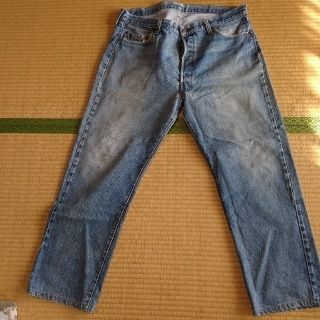 リーバイス(Levi's)のピルビン酸様専用です。リーバイス 501 赤耳 オリジナル(デニム/ジーンズ)