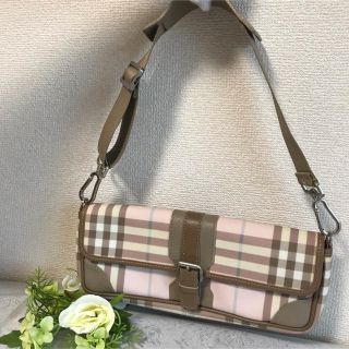 バーバリー(BURBERRY)の☆SKY♪様 専用 3点(ショルダーバッグ)