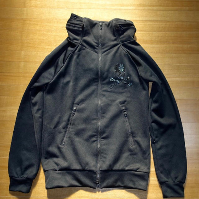 特別オファー パーカー スウェット スカル 美品☆Roen - Roen ジャージ