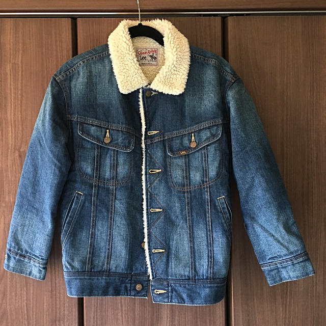 Lee デニムジャケット ストームライダー - recantolarfeliz.com.br
