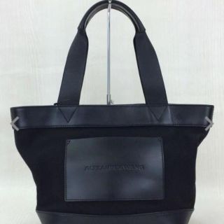 アレキサンダーワン(Alexander Wang)の【ぱんぱーす様専用】ALEXANDER WANG トートバック(トートバッグ)