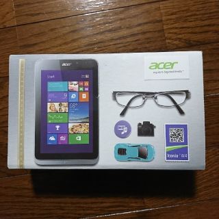 エイサー(Acer)の資本主義の馬 様専用 タブレット(タブレット)