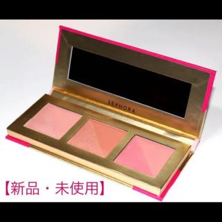 セフォラ(Sephora)のセフォラ チーク(チーク)