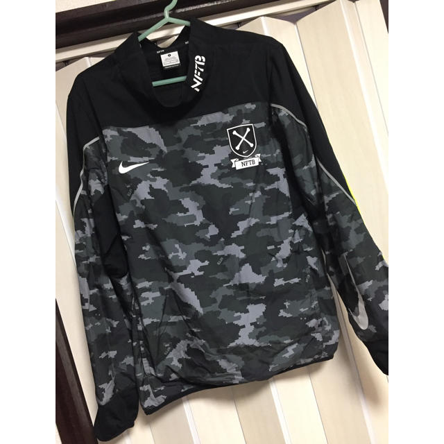 【NIKE】NFTB CAMO迷彩 ３点セット