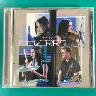 The Corrs ザ・コアーズ(ポップス/ロック(洋楽))