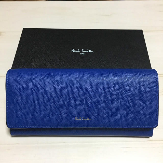 ポールスミスPaul Smith 財布