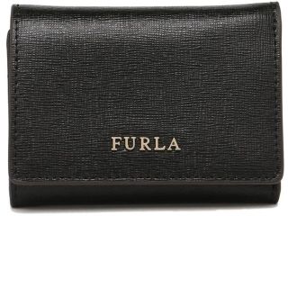 フルラ(Furla)のFULRA 三つ折り財布(折り財布)