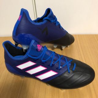 アディダス(adidas)のアディダス adidas サッカースパイク27(シューズ)