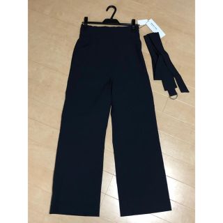 スコットクラブ(SCOT CLUB)のまりまり様専用≪新品・未使用・タグ付≫SCOT CLUB ロングパンツ(カジュアルパンツ)