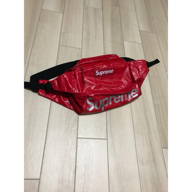 Supreme Waist Bag