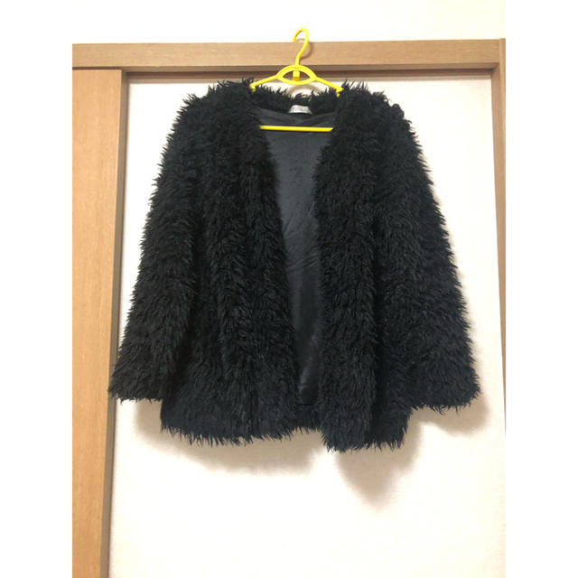 Avail(アベイル)のファーコート レディースのジャケット/アウター(毛皮/ファーコート)の商品写真