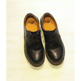 ドクターマーチン(Dr.Martens)の【菜月@様】ドクターマーチン ３ホール(ブーツ)