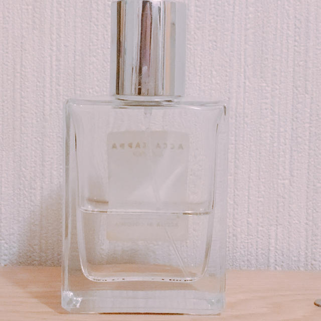 【イタリア香水】ACCA KAPPA フレグランスホワイトモス  コスメ/美容の香水(ユニセックス)の商品写真