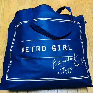 レトロガール(RETRO GIRL)のRETRO GIRL 福袋 2019 新品未使用(セット/コーデ)