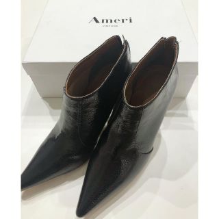 アメリヴィンテージ(Ameri VINTAGE)のameri vintage ブーツ(ブーツ)