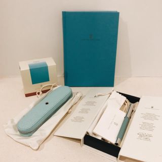 ファーバーカステル(FABER-CASTELL)のAlias1206様専用 faber castell 万年筆 セット 新品未使用(ペン/マーカー)