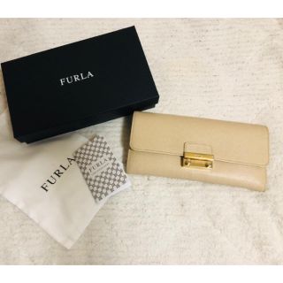 フルラ(Furla)のフルラ 長財布(財布)