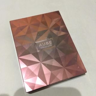 オーブクチュール(AUBE couture)のオーブクチュール アイシャドウ(アイシャドウ)