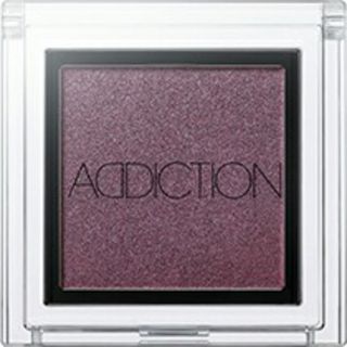 アディクション(ADDICTION)の【ADDICTION】❇限定❇ ザ アイシャドウ  136 Black Rose(アイシャドウ)