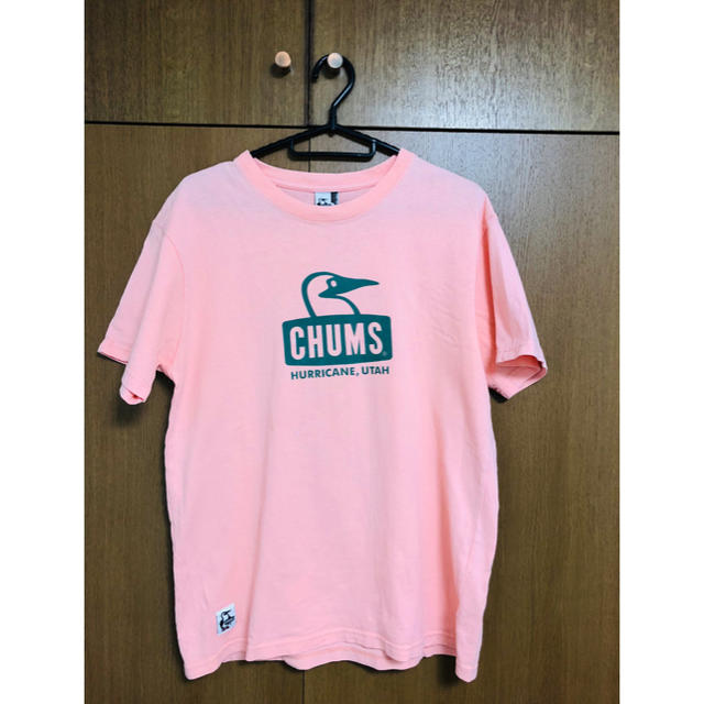 CHUMS(チャムス)のCHUMS/Tシャツ メンズのトップス(Tシャツ/カットソー(半袖/袖なし))の商品写真