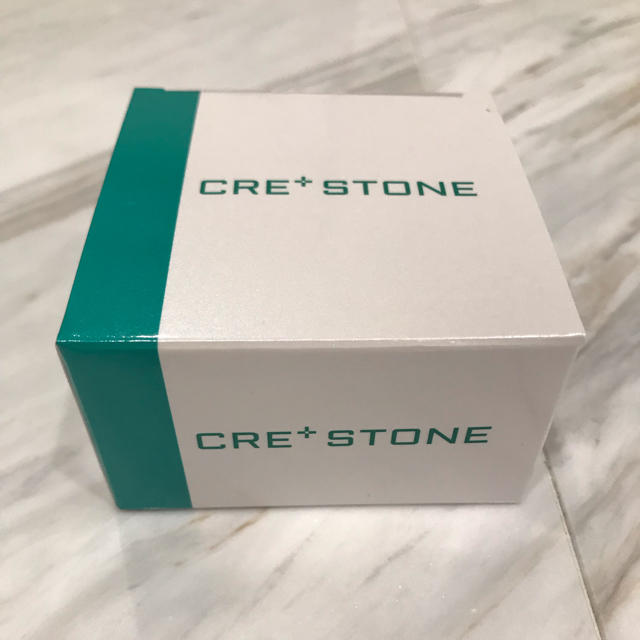 ワールドレップサービスCRE +STONE ラジウムプレート　ミネラルソープ