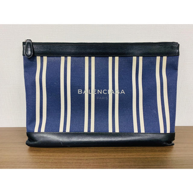 セカンドバッグ/クラッチバッグBALENCIAGA クラッチバック