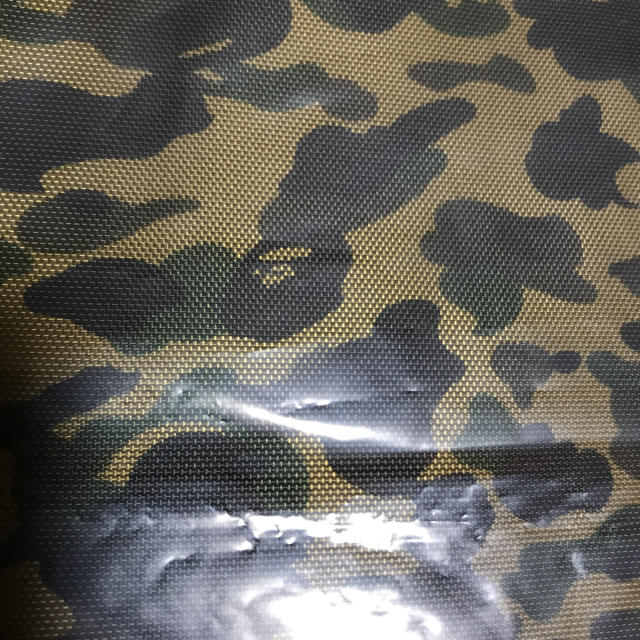 A BATHING APE(アベイシングエイプ)のエイプリュック メンズのバッグ(バッグパック/リュック)の商品写真