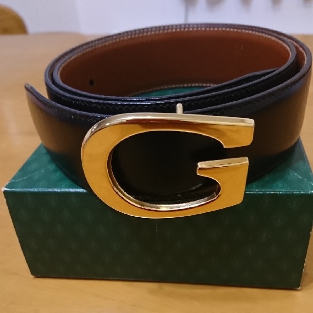 Gucci(グッチ)のGUCCIベルト レディースのファッション小物(ベルト)の商品写真