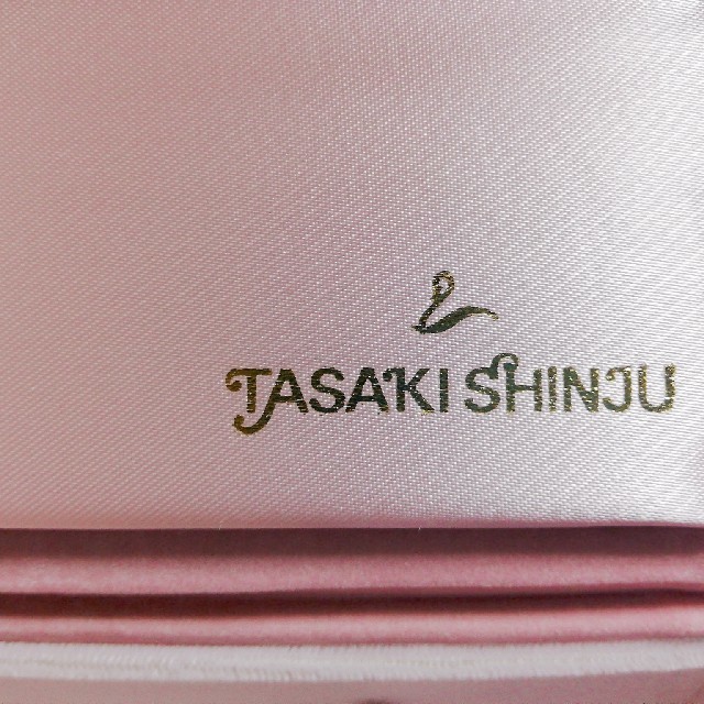TASAKI(タサキ)の田崎真珠　アクセサリーボックス インテリア/住まい/日用品のインテリア小物(小物入れ)の商品写真