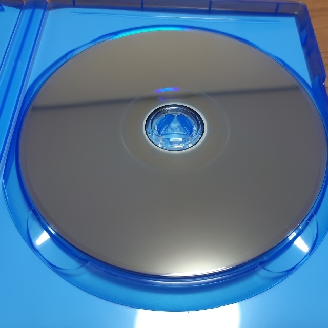 PlayStation4(プレイステーション4)のデビルメイクライ HDコレクション ps4 エンタメ/ホビーのゲームソフト/ゲーム機本体(家庭用ゲームソフト)の商品写真