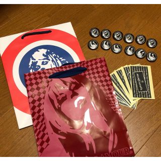 ヒステリックグラマー(HYSTERIC GLAMOUR)のHYSTERIC GLAMOUR セットD(その他)