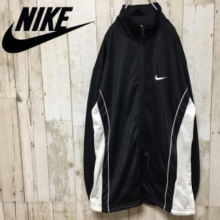 ナイキ(NIKE)のaya様ご購入用 90s USA製 銀タグ NIKE ナイキ ジャージ(ジャージ)