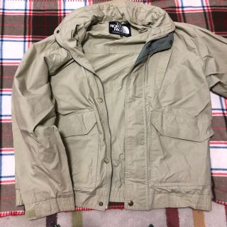 ザノースフェイス(THE NORTH FACE)のThe North Face  古着(ブルゾン)