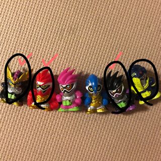 専用    仮面ライダー エグゼイド (キャラクターグッズ)