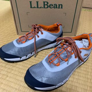 エルエルビーン(L.L.Bean)のＬＬビーンの靴  新品(スニーカー)