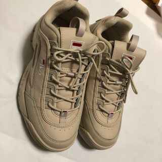 フィラ(FILA)のFILA  スニーカー(スニーカー)