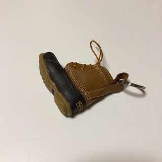 エルエルビーン(L.L.Bean)のLL bean ブーツ キーホルダー トートに。(その他)