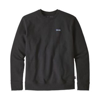 パタゴニア(patagonia)の新品 パタゴニア p-6 ラベル スウェット(スウェット)