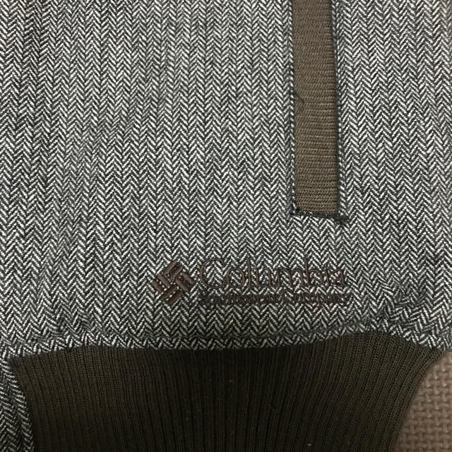Columbia(コロンビア)のコロンビア columbia  ジャケット メンズのジャケット/アウター(ブルゾン)の商品写真