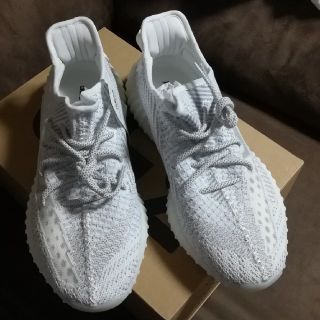 アディダス(adidas)のyeezy 350 static reflective(スニーカー)