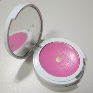 コスメキッチン(Cosme Kitchen)の08 マゼンタ トーン to/one ペタル リップ アンド チーク(チーク)