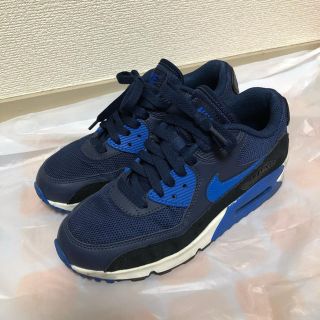 ナイキ(NIKE)のAIR MAX(スニーカー)