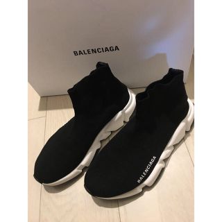 バレンシアガ(Balenciaga)のバレンシアガ スピードトレーナー(スニーカー)