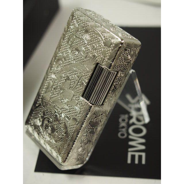 Sarome サロメ ガスライター Sd1 55 シルバー 5面の通販 By しん S Zippo Shop ラクマ Sarome サロメ ガスライター Sd1 55 シルバー 5面の通販 By しん S Zippo Shop ラクマ