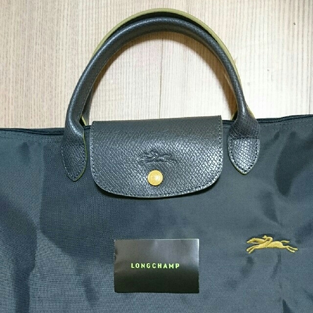 LONGCHAMP(ロンシャン)のロンシャン プリアージュ レディースのバッグ(トートバッグ)の商品写真