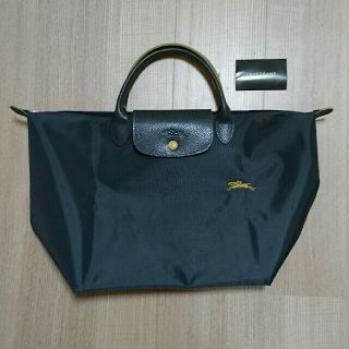 ロンシャン(LONGCHAMP)のロンシャン プリアージュ(トートバッグ)