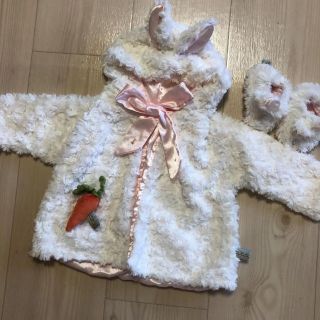 バニーズバイザベイ(Bunnies by the Bay)のキッズ服(その他)