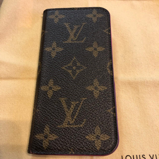 ミュウミュウ iPhone8 ケース 芸能人 、 LOUIS VUITTON - iPhone6/6s用  ルイヴィトンスマホケースの通販 by BLUE_ROSEﾌﾞﾙｰﾛｰｽﾞ's shop｜ルイヴィトンならラクマ