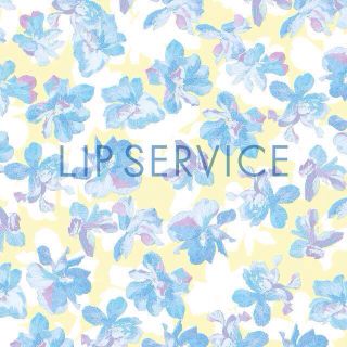 リップサービス(LIP SERVICE)のゆーさん様専用(ミニワンピース)